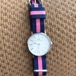 Daniel Wellington watch